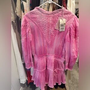 LOVESHACK FANCY DRESS